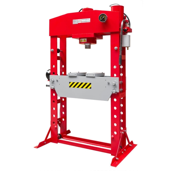Holzmann H-WP75H Werkstattpresse 75 Tonnen
