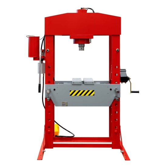 Holzmann WP75H Werkstattpresse 75 Tonnen