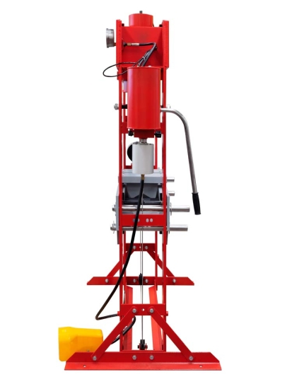 Holzmann WP75H Werkstattpresse 75 Tonnen