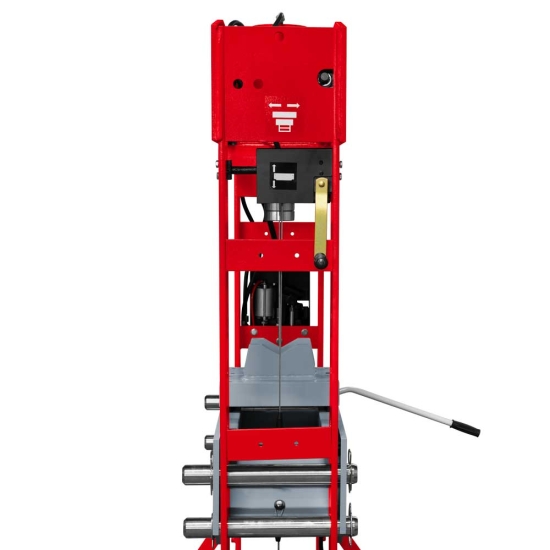 Holzmann WP100H Werkstattpresse 100 Tonnen