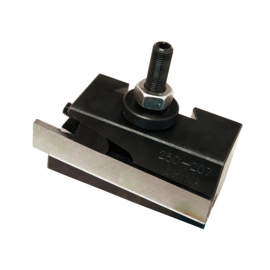 Holzmann H-ASH16SE Messer 16mm für Abstechhalter