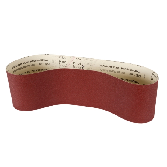 Holzmann H-SLWK120 Schleifpapier auf Rolle zu 5lfm K120