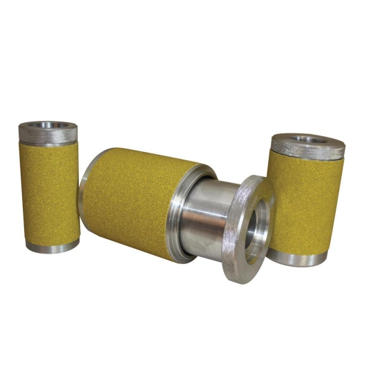 Holzmann H-SLWK60 Schleifpapier auf Rolle zu 5lfm K60