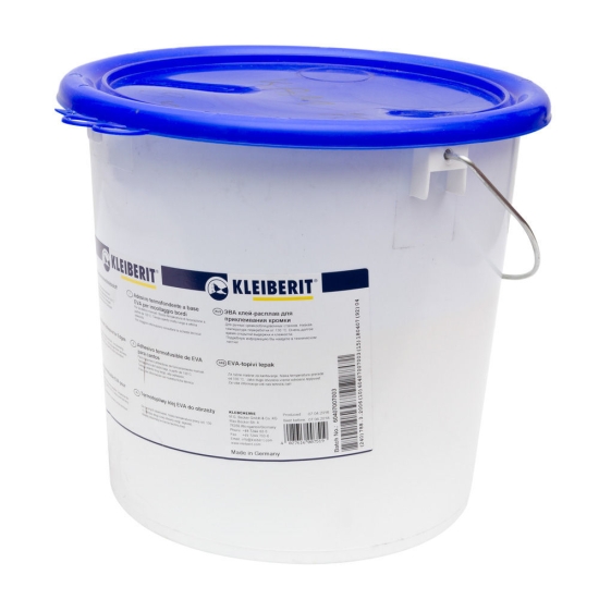 Holzmann H-KAMK5 Klebegranulat in 5 Kg Eimer