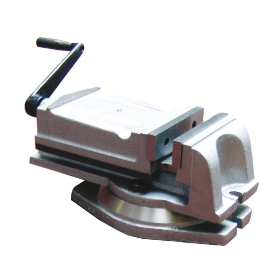 Holzmann H-I100 Maschinenschraubstock