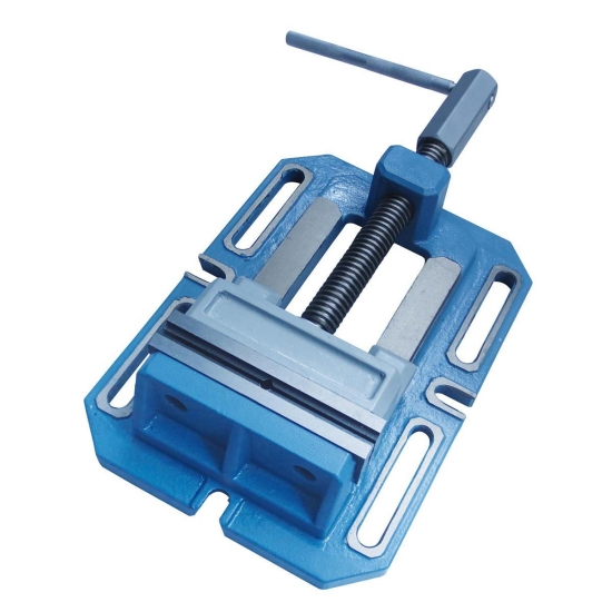 Holzmann H-QMS140 Qualitätsmaschinenschraubstock