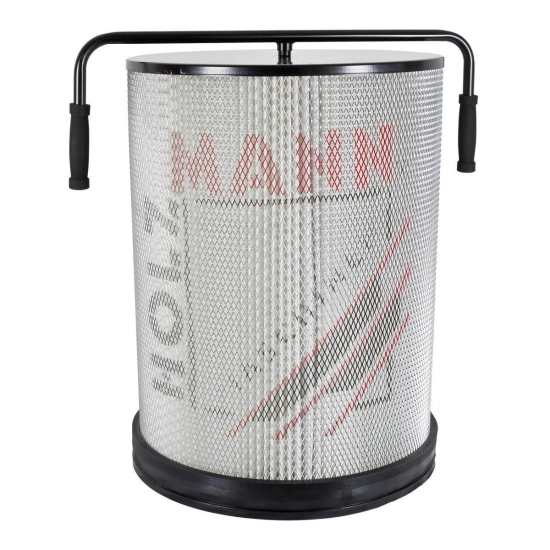 Holzmann H-ABSFF2 Feinstaubfilter