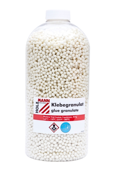 Holzmann H-KAMK25 Klebegranulat 25 kg