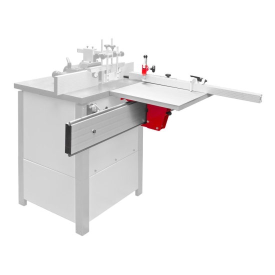 Holzmann H-FS200SST Schiebetisch