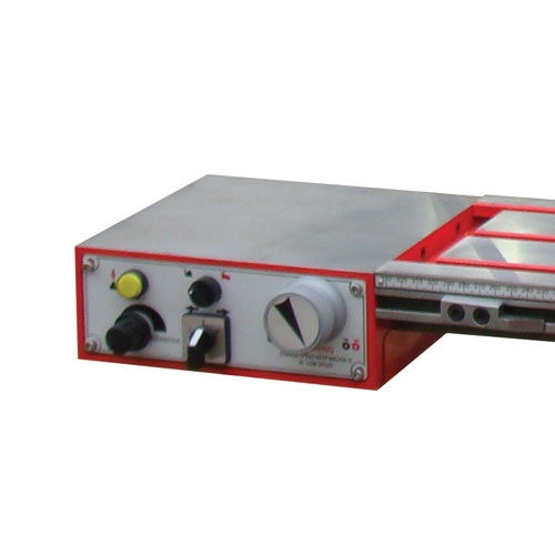 Holzmann H-BF2025AVX Vorschub