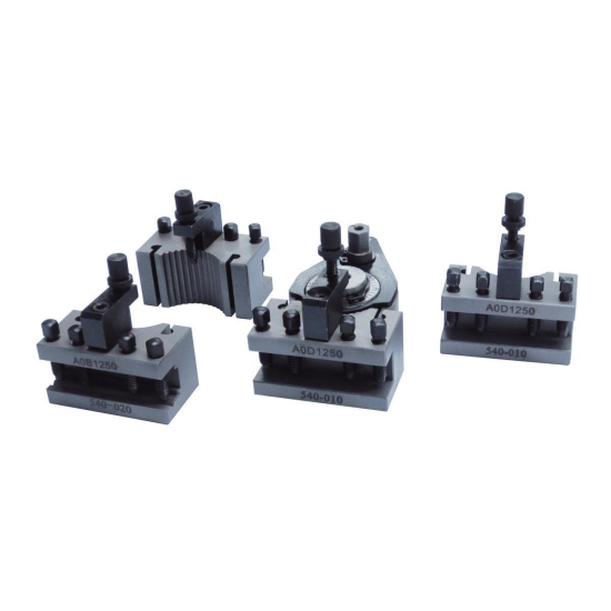 Holzmann H-SWHE System Multifix Größe E