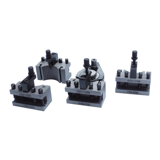 Holzmann H-SWHB System Multifix Größe B