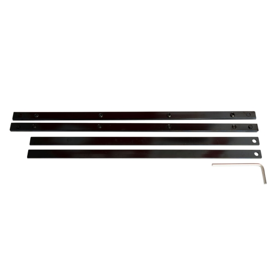 Holzmann FSVE Führungsschienenverbindungselemente