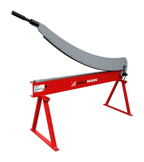 Holzmann BSS1000 Blechschlagschere