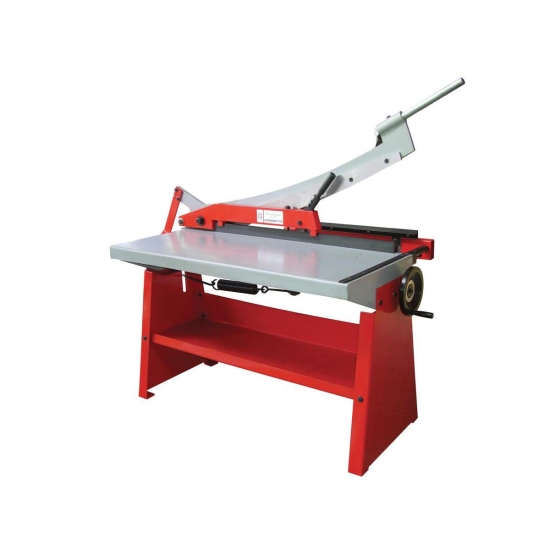 Holzmann H-BSS1000P Blechschlagschere