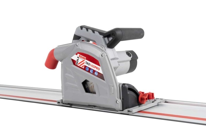 Holzmann TAS165PRO Tauchsäge variable Geschwindigkeit