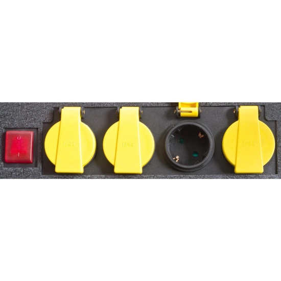 Holzmann USK2760 Universeller Maschinenständer