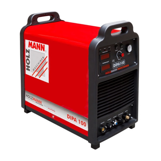 Holzmann H-DIPA100 Druckluft Invertor Plasma Schneidanlage