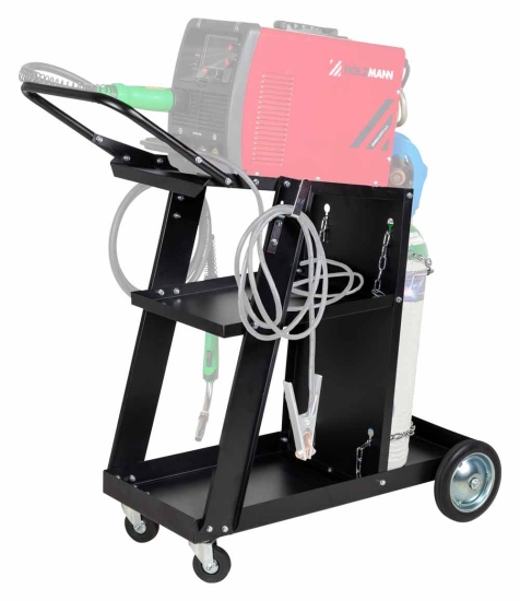 Holzmann FW101 Fahrwagen