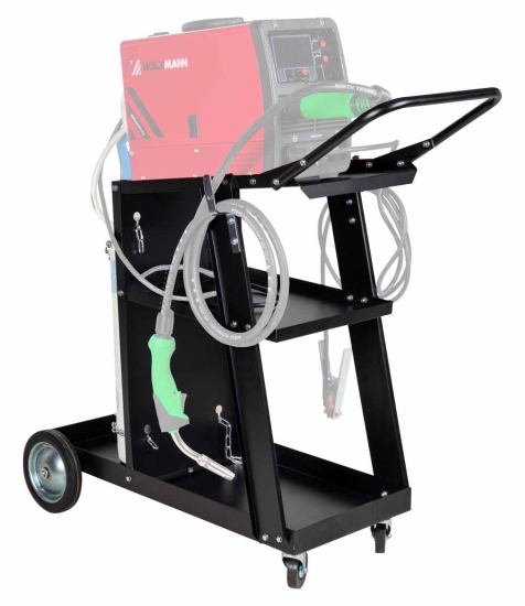 Holzmann FW101 Fahrwagen