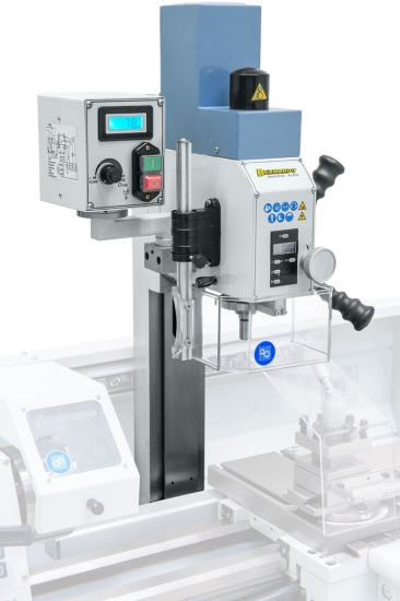 Bernardo Fräsaufsatz FA 16 - 230 V Zubehör für Drehmaschinen