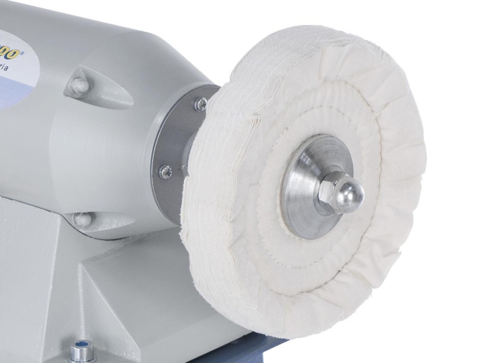 Bernardo PS 200 S - 230 V Poliermaschinen