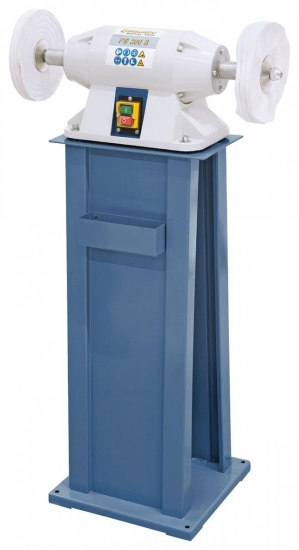 Bernardo PS 200 S - 400 V Poliermaschinen