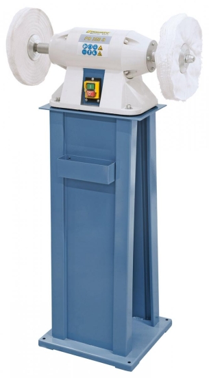 Bernardo PS 250 S Poliermaschinen