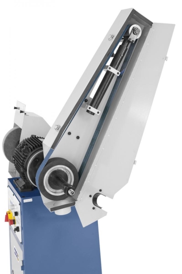 Bernardo MPS 350 Poliermaschinen