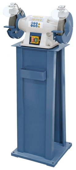 Bernardo DS 175 S Doppelschleifmaschinen