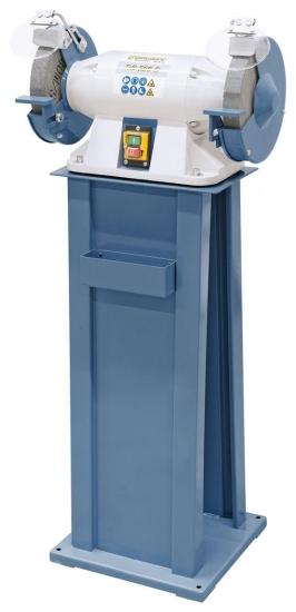Bernardo DS 200 S - 400 V Doppelschleifmaschinen