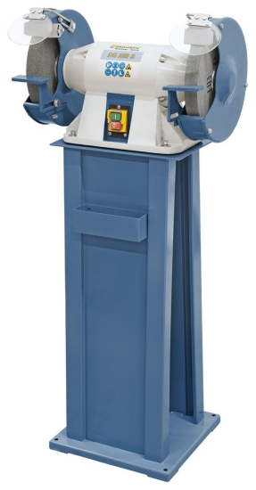 Bernardo DS 250 S Doppelschleifmaschinen