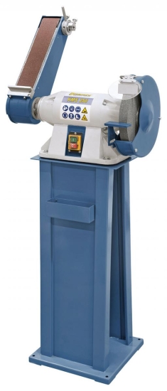 Bernardo KMS 250 Kombischleifmaschinen