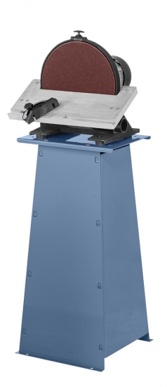 Bernardo TS 300 Tellerschleifmaschinen