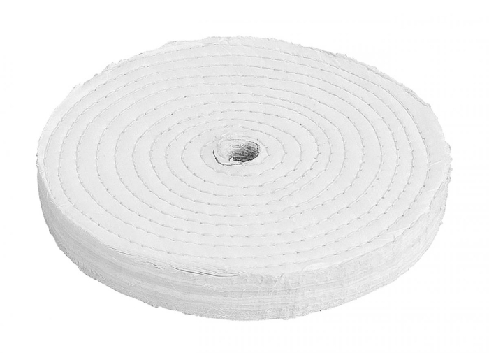 Bernardo Polierscheibe hart 150 x 20 x 12,7 mm Polierscheiben