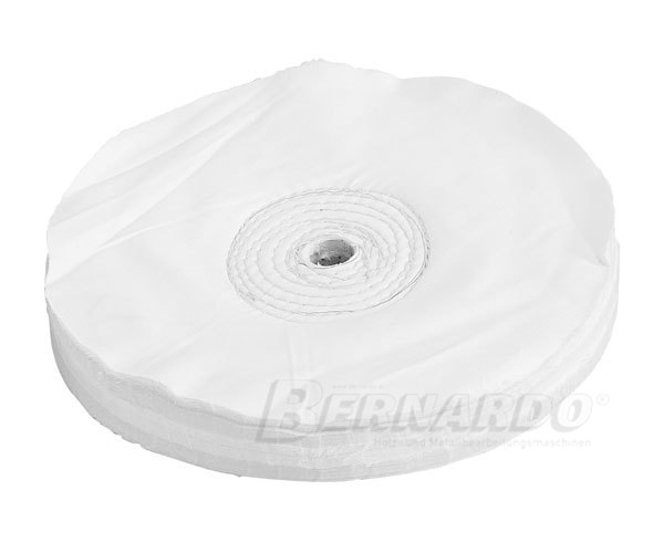 Bernardo Polierscheibe hart 250 x 25 x 20 mm Polierscheiben