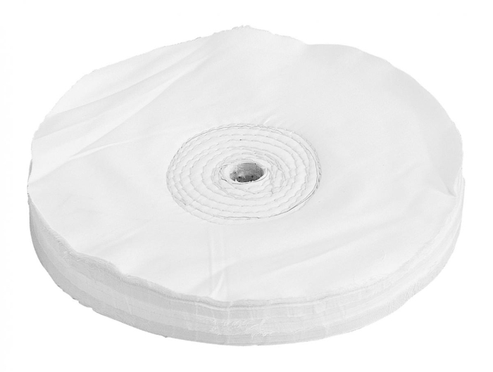 Bernardo Polierscheibe weich 350 x 40 x 16 mm Polierscheiben