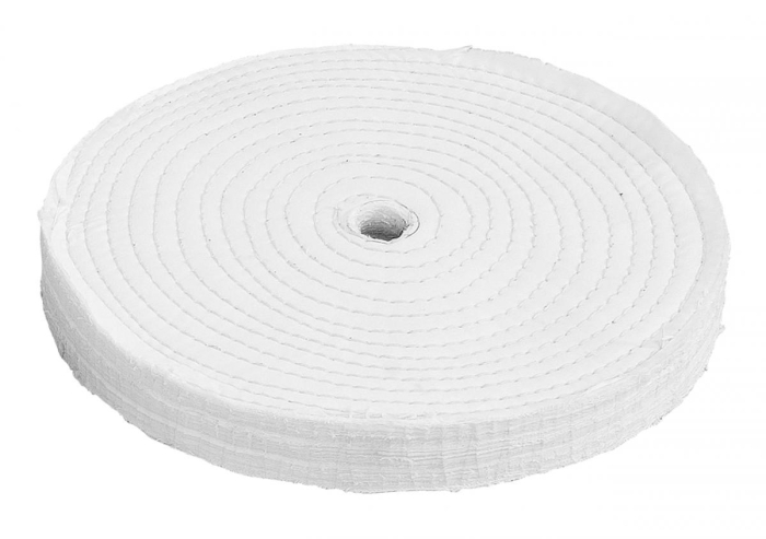 Bernardo Polierscheibe hart 350 x 40 x 16 mm Polierscheiben