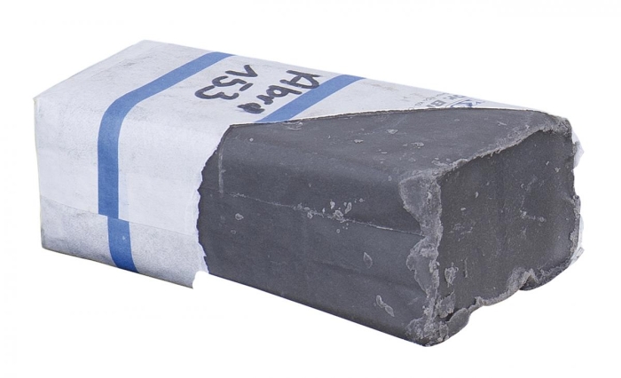 Bernardo Vorpolierpaste Abra 153 (schwarz) für Aluminium Polierpasten