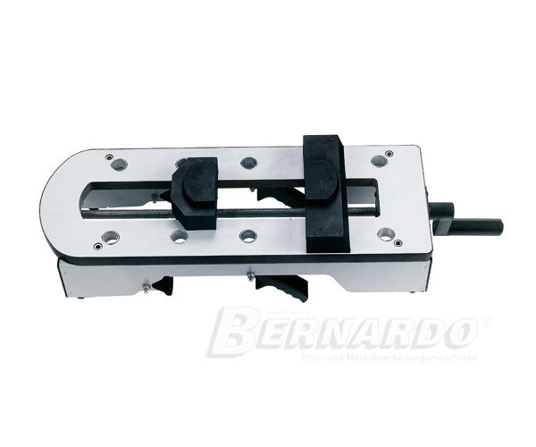 Bernardo Schraubstock mit Klemmung für UTS 200 Zubehör für Untergestelle