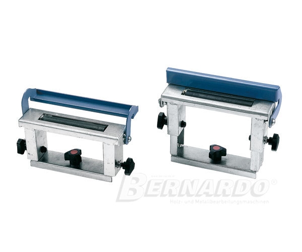 Bernardo Rollbock-Set (2 Stk.) für UTS 200 Zubehör für Untergestelle