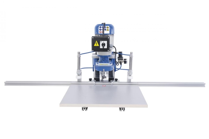 Bernardo BBM 35 P - Grass Beschlagbohrmaschinen