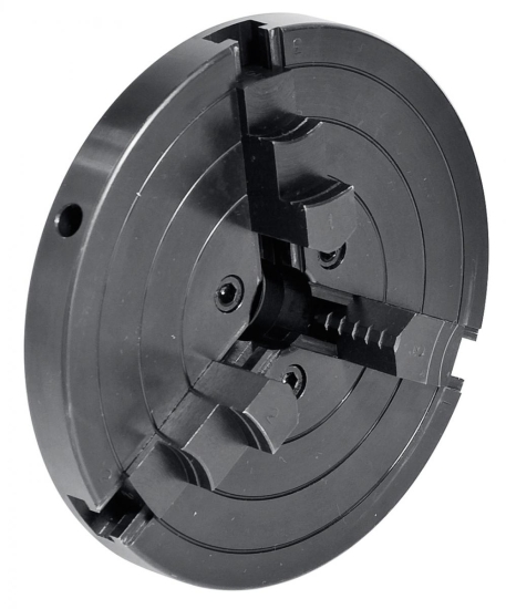 Bernardo 3-Backen-Spannfutter 150 mm Spannfutter