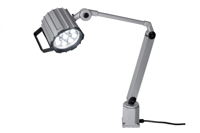 Bernardo Maschinenleuchte LED 4 mit Trafo Allgemeines Zubehör