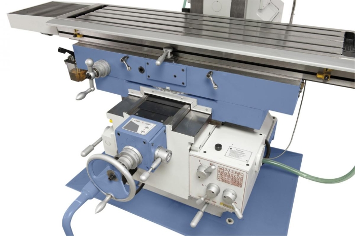 Bernardo UWF 95 N Universalfräsmaschinen