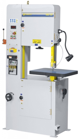 Bernardo VMS 520 Vertikalbandsägen