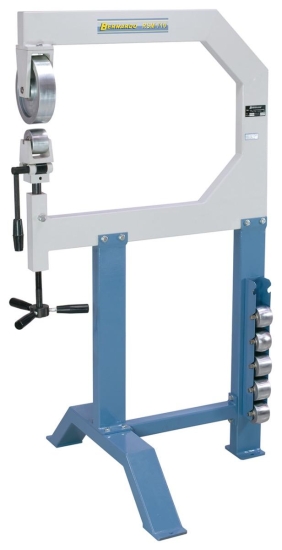 Bernardo RSM 710 Rollenstreckmaschinen