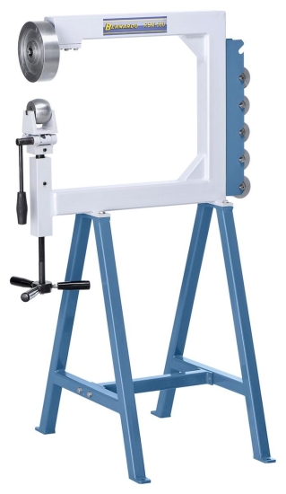 Bernardo RSM 560 Rollenstreckmaschinen