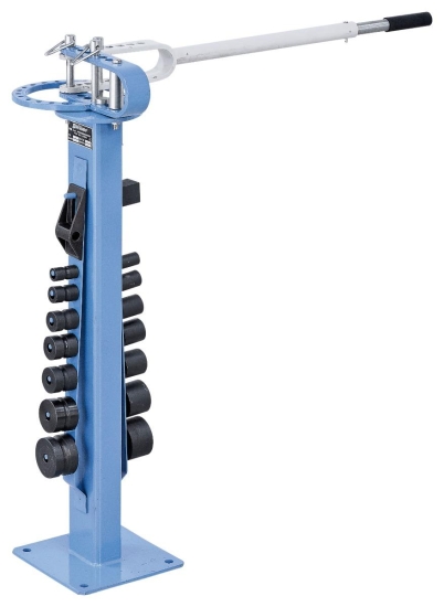 Bernardo MR 100 Pro Manuelle Rohrbieger