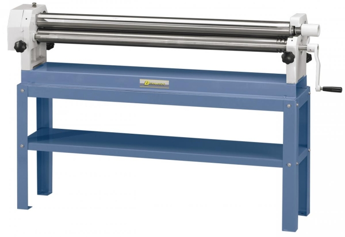 Bernardo RM 1300 Manuelle Rundbiegemaschinen